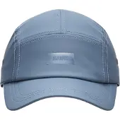 Rains 5 Panel Cap W1 - Blue - ONE SIZE