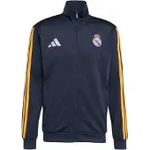 Adidas Real Dna Tt - Navy - XXXL