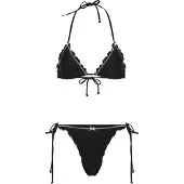 LASCANA Bikini musta