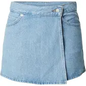 Levi's Hame 'Skort' sininen denim