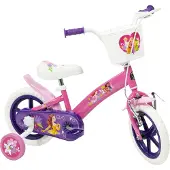 HUFFY Disney Princess 12´´ Pyörä