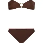 LASCANA Bikini suklaa