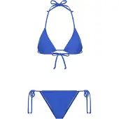 LASCANA Bikini kuninkaallisen sininen