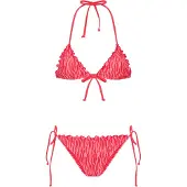 LASCANA Bikini koralli