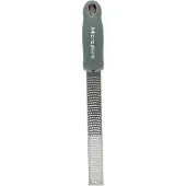 Microplane Premium klassinen raastin 32 cm Eucalyptus green