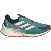 Adidas Terrex Soulstride Flow - Blue - 43 1/3