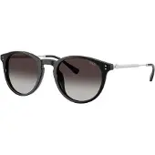 Ralph Lauren Aurinkolasit '0PH4239U' musta