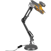 Ginza.se Paladone Disney: The Mandalorian & Grogu - Razor Crest Posable Lamp (PP15868MAN)