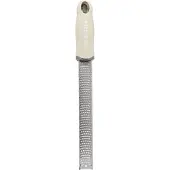 Microplane Premium klassinen raastin 32 cm Kashmirin beige