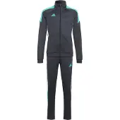 Adidas Tiro Es Ts Y - Grey - 140