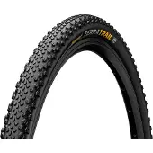Continental - Terra Trail ProTection 27,5'' (40-584) Faltb. - Polkupyöränrengas 27,5'' x 1,50'' - 40 - 584, black