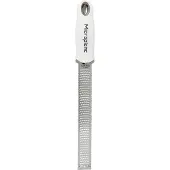Microplane Premium Classic -hieno raastinrauta, valkoinen