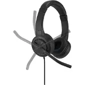Kensington H1000 USB-C Headset (K83450WW)
