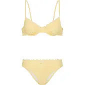 LASCANA Bikini keltainen
