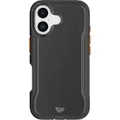 Tech21 Evo Pro MagSafe iPhone 17 Musta Sarja