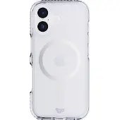 Tech21 Evo Crystal MagSafe iPhone 17 sarja