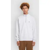 Volcom Single Stone Half-Zip Neulepaita bone heather Koko L