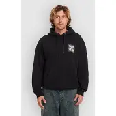 Volcom Watanite Po Huppari black Koko L