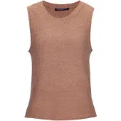 French Connection Neuletoppi taupe