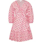 Noella Kayann Dress - Pink - XS