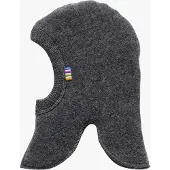 Joha Kypärämyssy Tummanharmaa Coke Melange-45 cm Wool Harmaa 45 cm Pojat, Tytöt