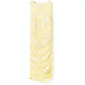Noella Lavinia Dress - Yellow - M