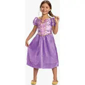 Disney Princess Naamiaisasu Rapunzel
