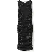 Noella Lavinia Dress - Black - M
