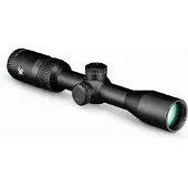 Vortex Crossfire II 2-7X32 V-Plex (MOA) Reticle | 1" Tube