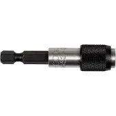 Bahco kärjenpidin KM653-QR-1P, 1/4", pikalukitus