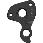 Pilo D1419 Parlee Vaihtajankorvake