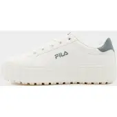 FILA Sandblast 2 Junior - Mens, valkoinen