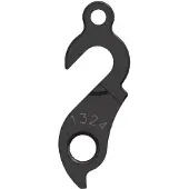 Pilo D1324 Conor/cycletech/kellys/kona Vaihtajankorvake