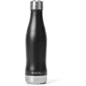 Glacial Matte Matte Black 400ml