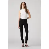 Levi's 310 Shaping Super Skinny Black - Black - 27 x 30
