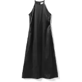 Noella Lacie Dress - Black - XS