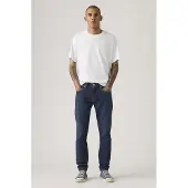 Levi's 512 Slim Tapered Fit Farkut