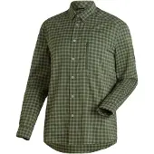 Maier Sports Mats L/s Pitkähihainen Kauluspaita