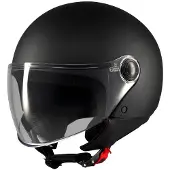 Mt Helmets Street S Pure Avoin Kypärä