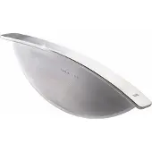 Zone Singles yrttileikkuri 18,8 cm Steel