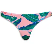 Superdry Tropical Cheeky Bikinien Alaosa