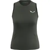 Salewa Puez Dry Hihaton T-paita