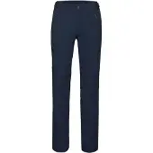 Mammut Men's Runbold Iv Pants Marine 54