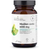Aura Herbals Natriumbutyraatti 600 mg - 90 kapselia