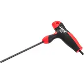 Vigor T VEIDA/TORX T30 GAR. 217mm SKRŪVGRIEZIS V2483