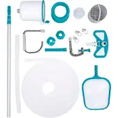 Bestway 58237 Deluxe Poolrengöringskit