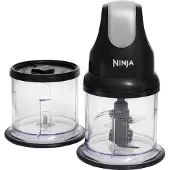 Ninja Express Chop minihackare