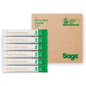 Sage SCC 201 puhdistus 6 kpl