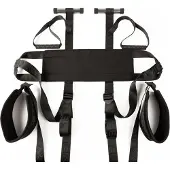 Sei mio Adjustable Door Hanging Sex Swing