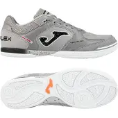 Joma Top Flex In - Harmaa - Sisäpeli (Ic), koko 40